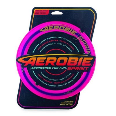 SCHILDKROT FUNSPORT Jeu d'adresse ext&eacute;rieur  Anneau aerobie Sprint