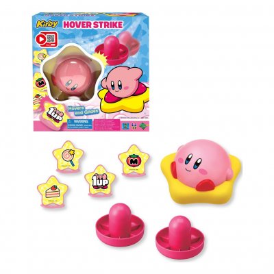EPOCH Jeu d&rsquo;ambiance  d'Enfance Kirby Hover Strike