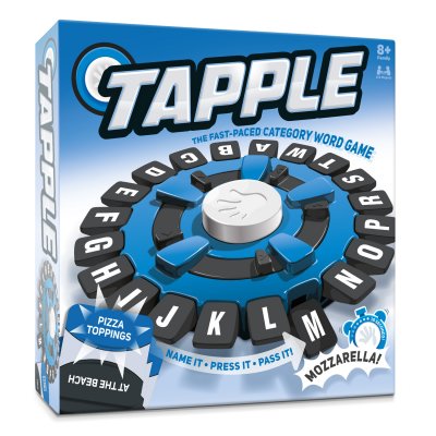 GP TOYS Jeu d&rsquo;ambiance Giochi Preziosi Tapple
