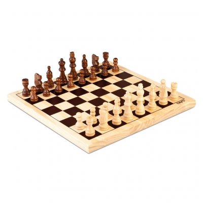 Jeu d'&eacute;chec traditionnel