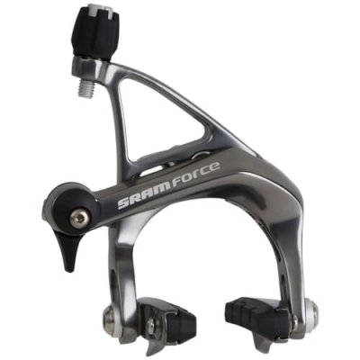 SRAM Jeu d'&eacute;trier de frein  Force/Force 22 - Gris} - Pair}, Gris}
