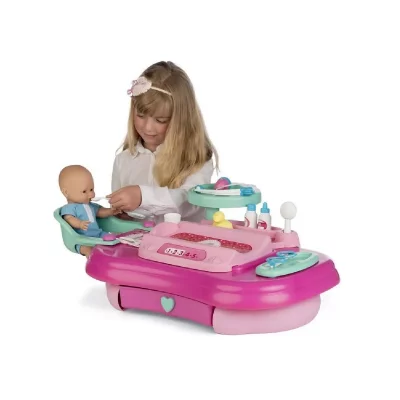 CHICOS Jeu d'imitation  Nursery Center