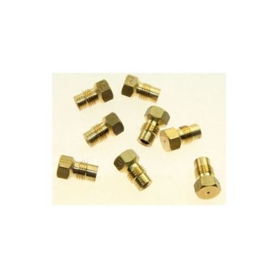 ROSIERES Jeu d'injecteurs pour cuisiniere candy - 2479044