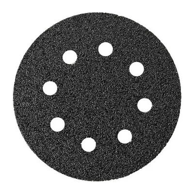 FEIN Jeu De 16 Disques Abrasifs Perfor&eacute;s Grain 180  63717231020