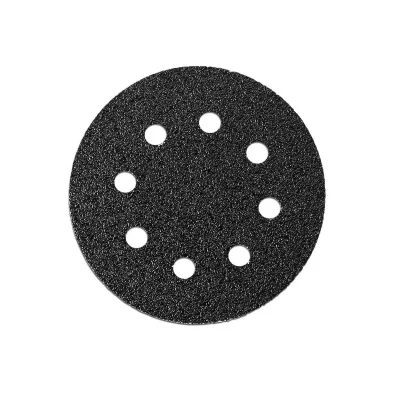 FEIN Jeu De 16 Disques Abrasifs Perfor&eacute;s Grain 240  63717232010