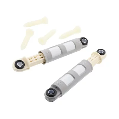 AEG Jeu de 2 amortisseurs pour lave linge a.e.g - 4055013181