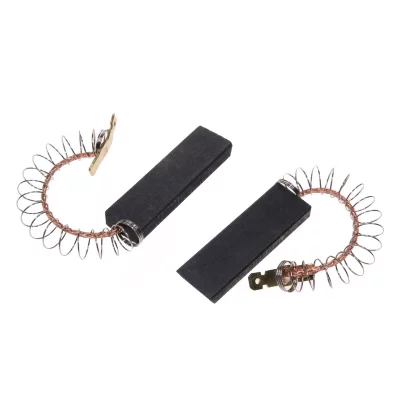 BOSCH Jeu de 2 charbons 5x13,5x43,5 mm 10697305