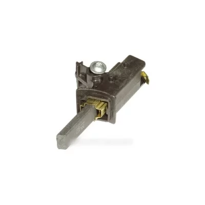 BRANDT Jeu de 2 charbons moteur (55856-19200) Lave-linge (52X5258  VEDETTE THOMSON FAGOR)