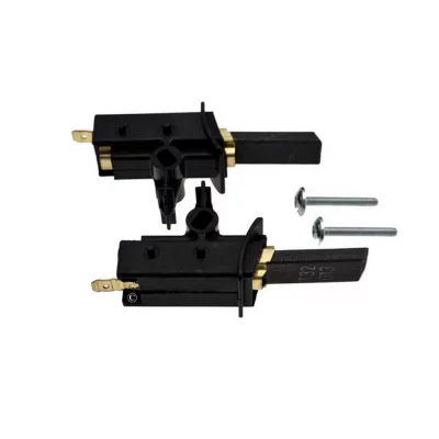 BRANDT Jeu de 2 charbons moteur  52x5258