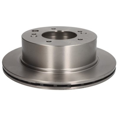 BOSCH Jeu de 2 disques de frein  0986479232 d'origine