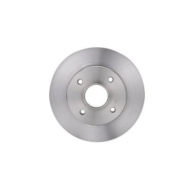 BOSCH Jeu de 2 disques de frein  0986479388 d'origine