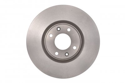 BOSCH Jeu de 2 disques de frein  0986479548 d'origine