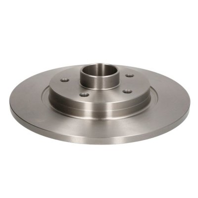 BOSCH Jeu de 2 disques de frein  0986479695 d'origine
