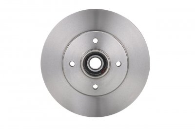 BOSCH Jeu de 2 disques de frein  0986479759 d'origine