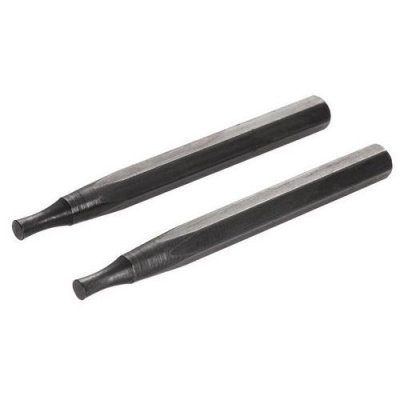 FACOM Jeu de 2 embouts pour pince circlips  490SE322
