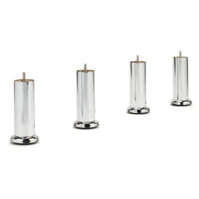Jeu de 4 pieds h.15 cm EBAC N&deg;1
