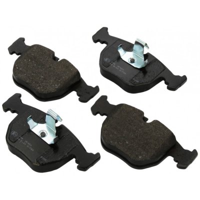 A.B.S. Jeu de 4 plaquettes de frein  ALL BRAKE SYSTEMS BV. 36961