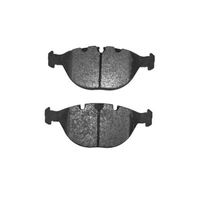 A.B.S. ALL BRAKE SYSTEMS BV. Jeu de 4 plaquettes de frein  37369