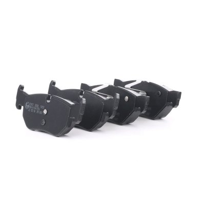 A.B.S. Jeu de 4 plaquettes de frein  ALL BRAKE SYSTEMS BV. 37437