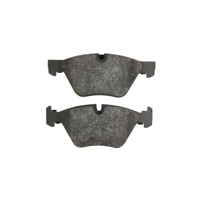 A.B.S. ALL BRAKE SYSTEMS BV. Jeu de 4 plaquettes de frein  37551