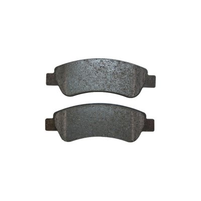 A.B.S. Jeu de 4 plaquettes de frein  ALL BRAKE SYSTEMS BV. 37578
