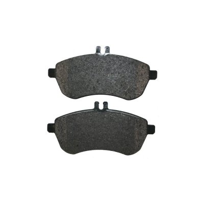 A.B.S. Jeu de 4 plaquettes de frein  ALL BRAKE SYSTEMS BV. 37584