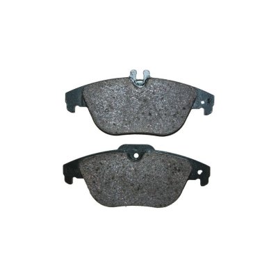 A.B.S. ALL BRAKE SYSTEMS BV. Jeu de 4 plaquettes de frein  37585
