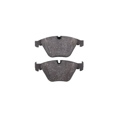 A.B.S. Jeu de 4 plaquettes de frein  ALL BRAKE SYSTEMS BV. 37669