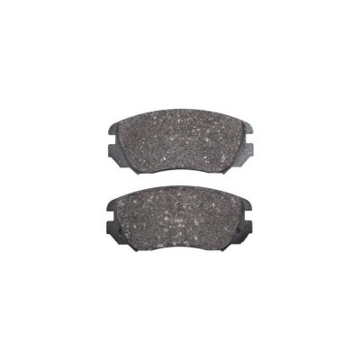 A.B.S. Jeu de 4 plaquettes de frein  ALL BRAKE SYSTEMS BV. 37682