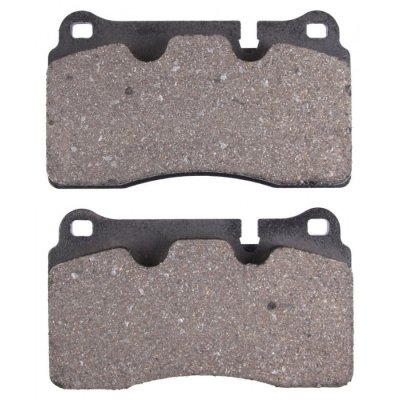 A.B.S. ALL BRAKE SYSTEMS BV. Jeu de 4 plaquettes de frein  37712