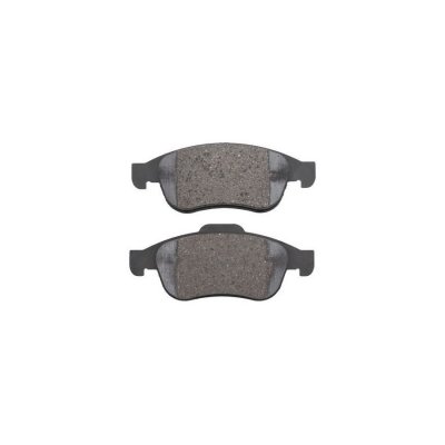 A.B.S. Jeu de 4 plaquettes de frein  ALL BRAKE SYSTEMS BV. 37760
