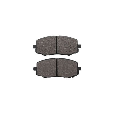 A.B.S. ALL BRAKE SYSTEMS BV. Jeu de 4 plaquettes de frein  37763