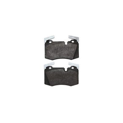 ABS Jeu de 4 plaquettes de frein A.B.S. ALL BRAKE SYSTEMS BV. 37779