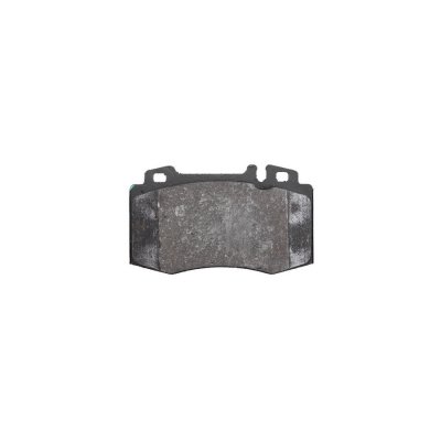 A.B.S. Jeu de 4 plaquettes de frein  ALL BRAKESYSTEMS BV. 37149