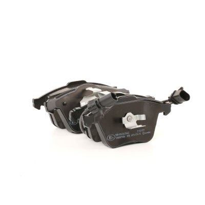 BREMBO Jeu de 4 plaquettes de frein  P 85 097