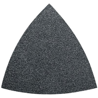 FEIN Jeu De 50 Feuilles Abrasives Pour Pierre Grain 40  63717120014