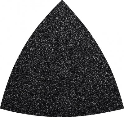 FEIN Jeu De 50 Feuilles Abrasives Pour Pierre Grain 80  63717121013