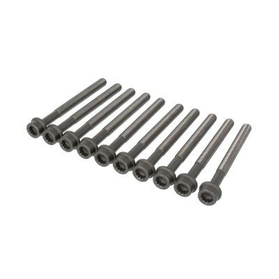 ELRING Jeu de boulons de culasse de cylindre  323.300