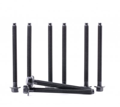REINZ Jeu de boulons de culasse de cylindre  14-32344-01