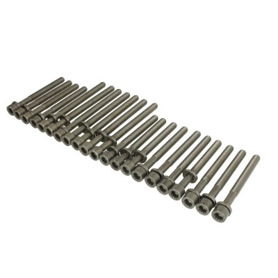 REINZ Jeu de boulons de culasse  14-32200-02