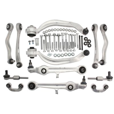 LEMFORDER Jeu de bras, suspension de roue LEMFOERDER 27421 01