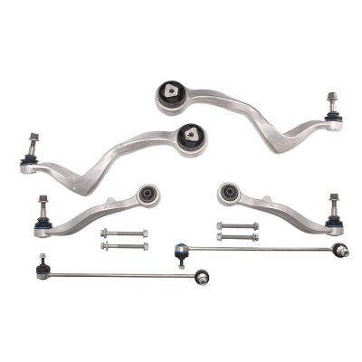 MEYLE Jeu de bras suspension de roue -HD Quality