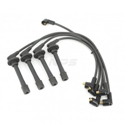 NPS Jeu de c&acirc;ble d'allumage NIPPON PIECES SERVICES D580U07