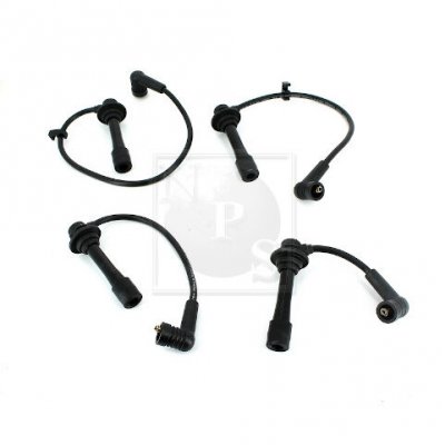 NPS Jeu de c&acirc;ble d'allumage NIPPON PIECES SERVICES M580A36
