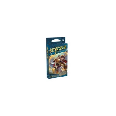 ASMODEE Jeu de cartes  Keyforge L'Age de L'Ascension 