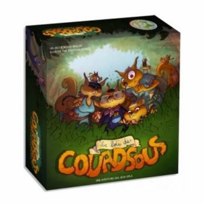 JEUX OPLA Jeu de cartes Paille Editions Le bois de Couadsous 