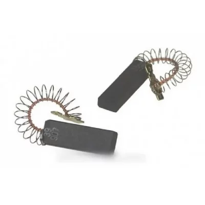 BOSCH Jeu De Charbon Moteur Pour Lave Linge  B/s/h Arthur Martin