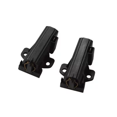 ARISTON GROUP Jeu de charbons 4006020152 pour lave linge ariston - 9064376