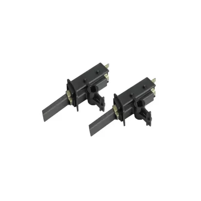 VEDETTE Jeu De Charbons Moteur Selni 5 X12. 5x23 Pour Lave Linge - 5759503