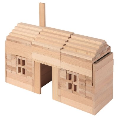 GOKI Jeu de construction